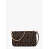 FENDI POUCH BAGUETTE