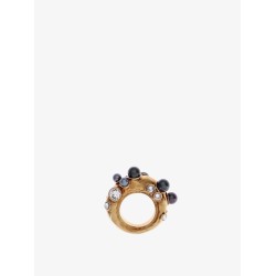 DRIES VAN NOTEN RING