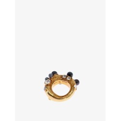 DRIES VAN NOTEN RING