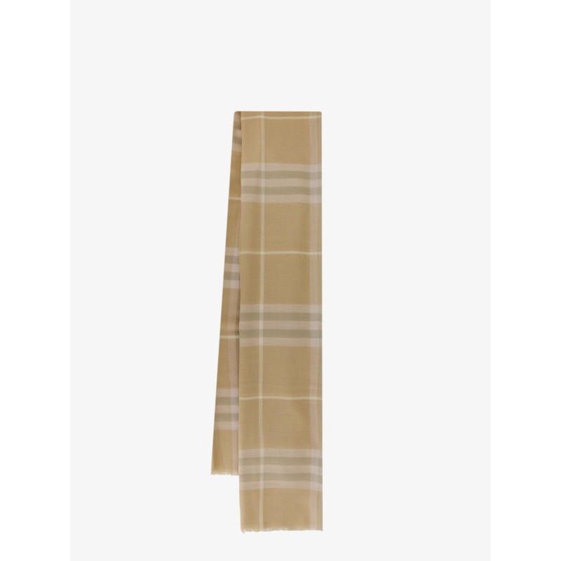 BURBERRY SCARF