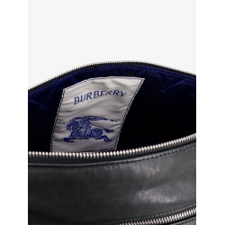 BURBERRY SHIELD MESSENGER