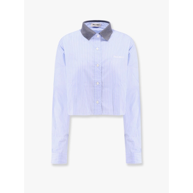 MIU MIU SHIRT