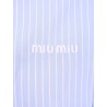 MIU MIU SHIRT