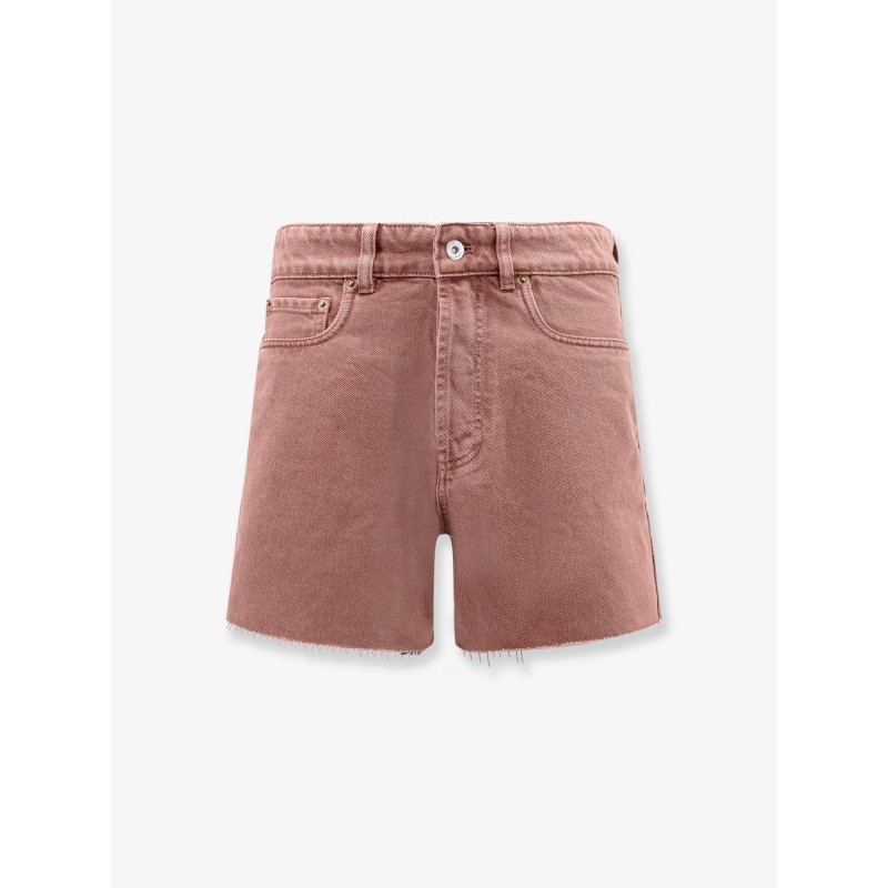 MIU MIU SHORTS