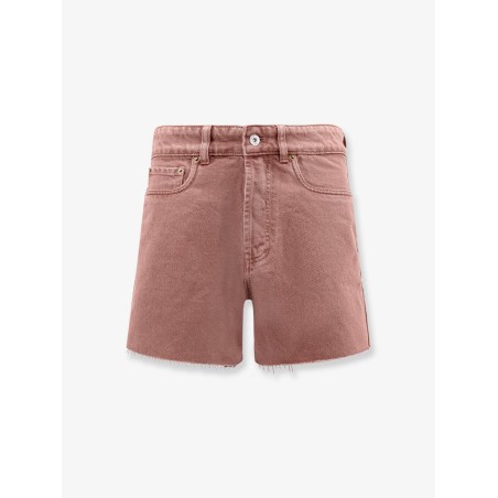 MIU MIU SHORTS