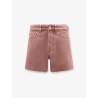 MIU MIU SHORTS