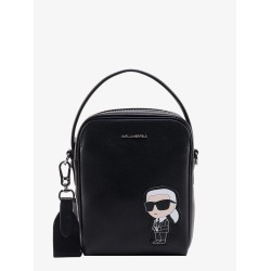 KARL LAGERFELD SHOULDER BAG