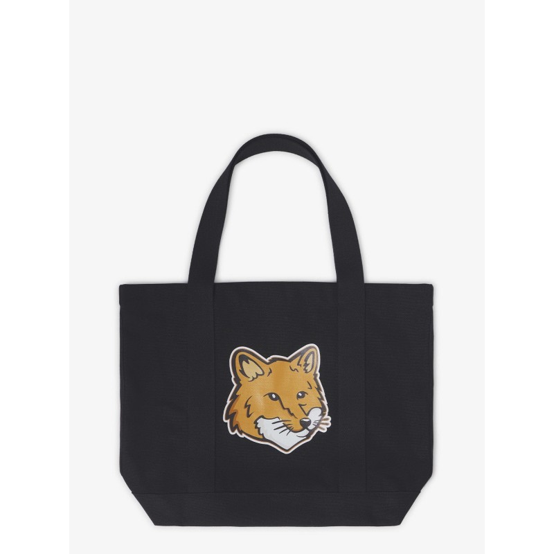 MAISON KITSUNE SHOULDER BAG