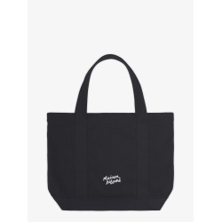 MAISON KITSUNE SHOULDER BAG