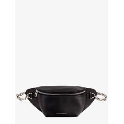 ALEXANDER MCQUEEN SHOULDER BAG