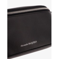 ALEXANDER MCQUEEN SHOULDER BAG