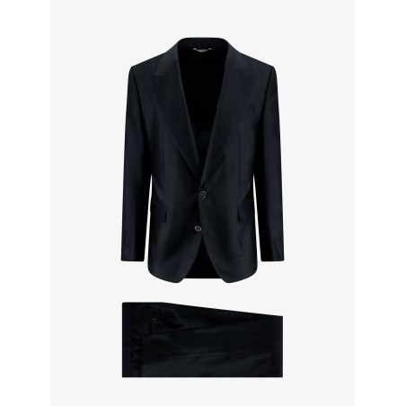 DOLCE & GABBANA SUIT