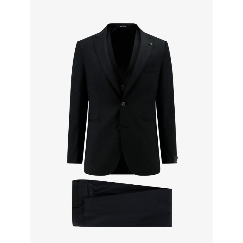 TAGLIATORE SUIT