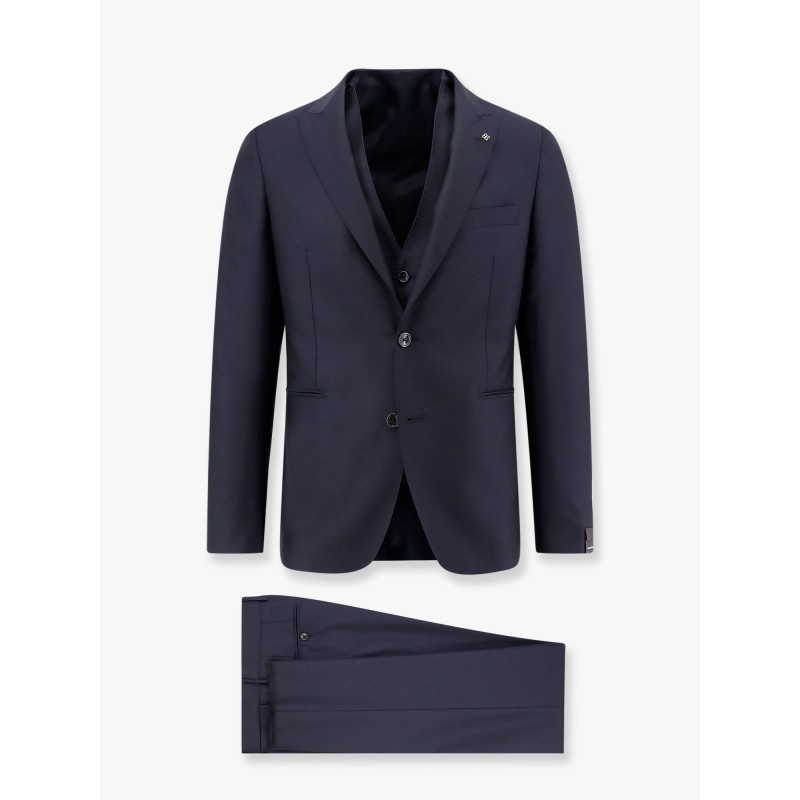 TAGLIATORE SUIT