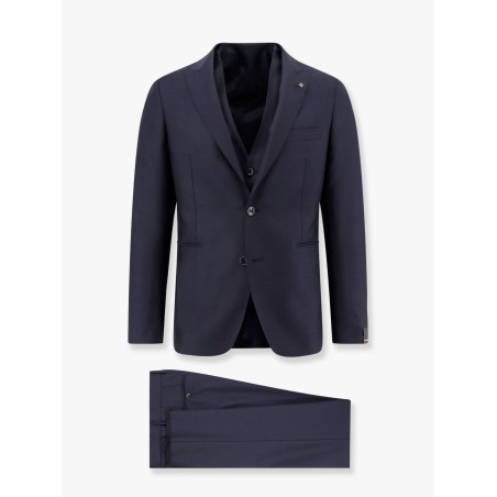 TAGLIATORE SUIT