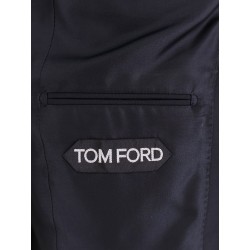 TOM FORD SUIT