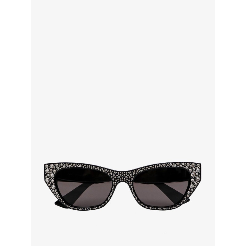 ALEXANDER MCQUEEN SUNGLASSES