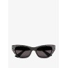 ALEXANDER MCQUEEN SUNGLASSES