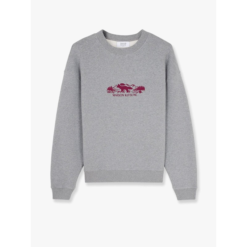 MAISON KITSUNE SWEATER