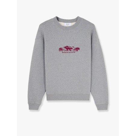 MAISON KITSUNE SWEATER