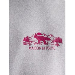 MAISON KITSUNE SWEATER