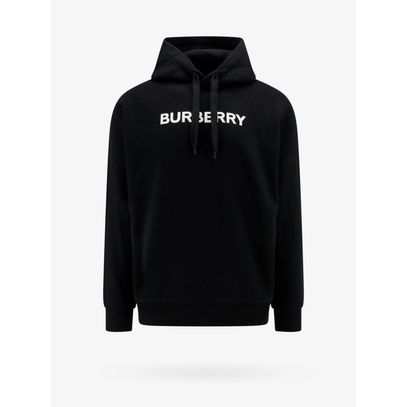 BURBERRY SWEATSHIRT