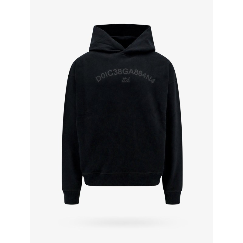 DOLCE & GABBANA SWEATSHIRT