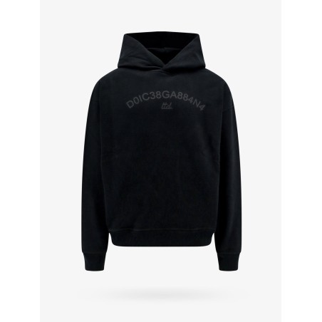 DOLCE & GABBANA SWEATSHIRT