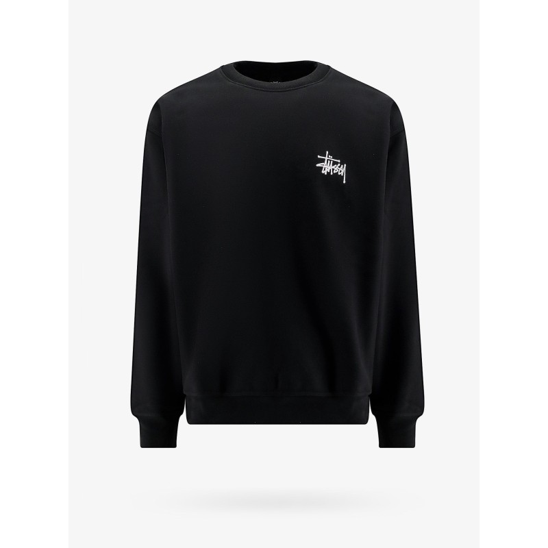 STUSSY SWEATSHIRT