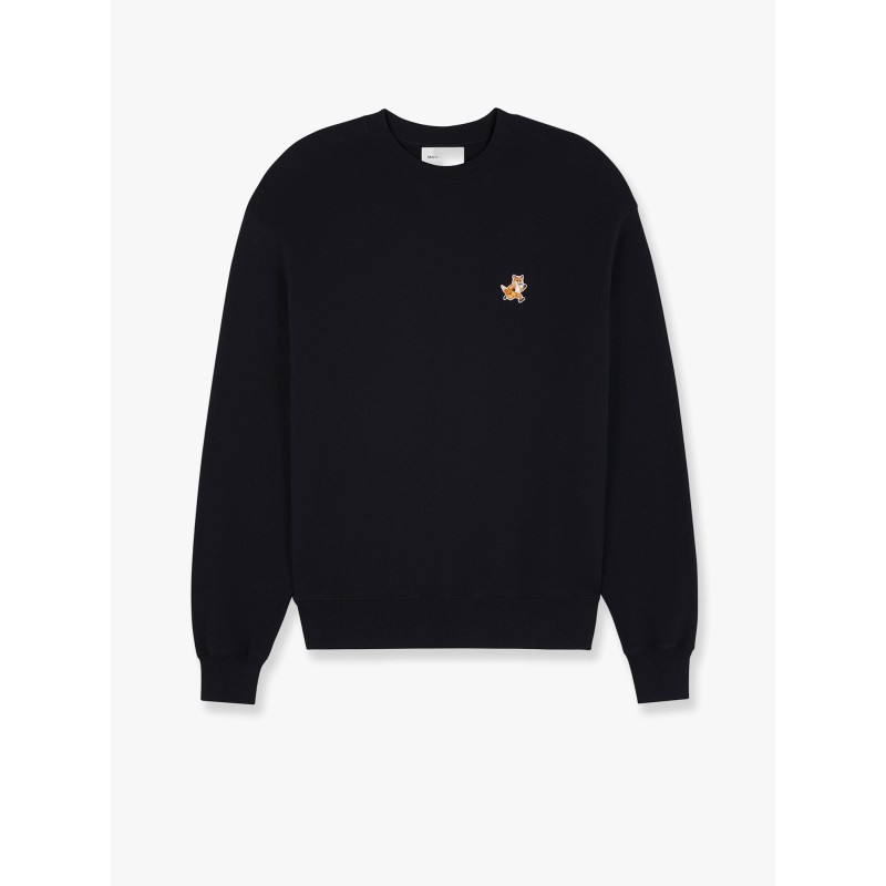 MAISON KITSUNE SWEATSHIRT