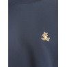 MAISON KITSUNE SWEATSHIRT