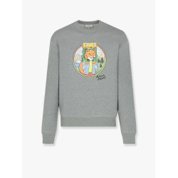 MAISON KITSUNE SWEATSHIRT