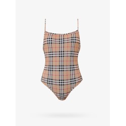 BURBERRY SWIM SUIT