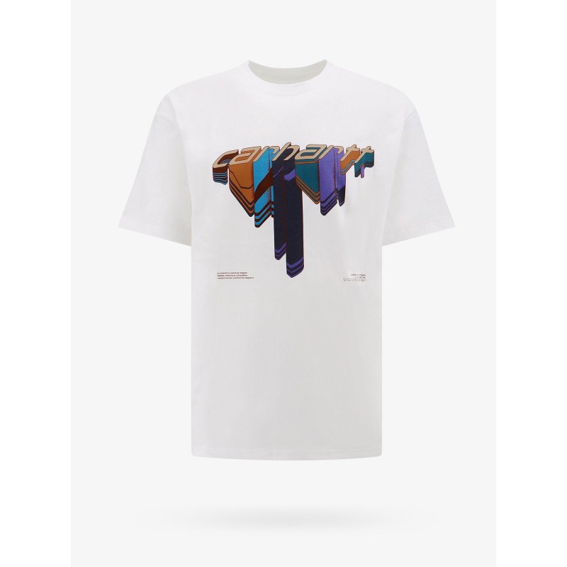 CARHARTT WIP T-SHIRT