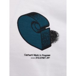 CARHARTT WIP T-SHIRT