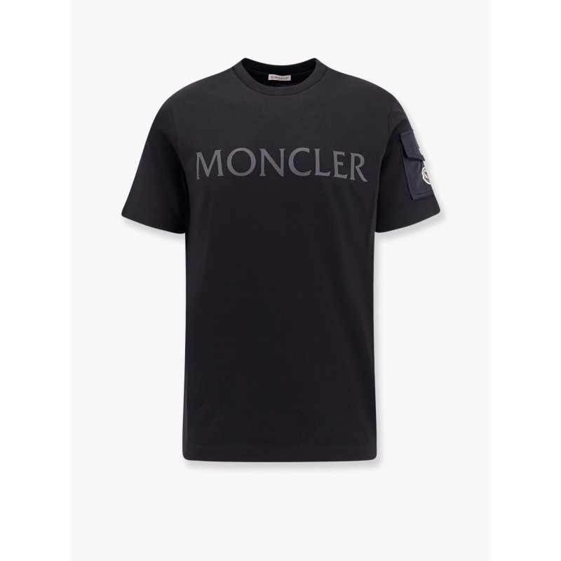 MONCLER T-SHIRT