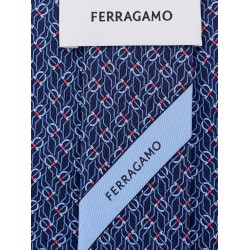 FERRAGAMO TIE