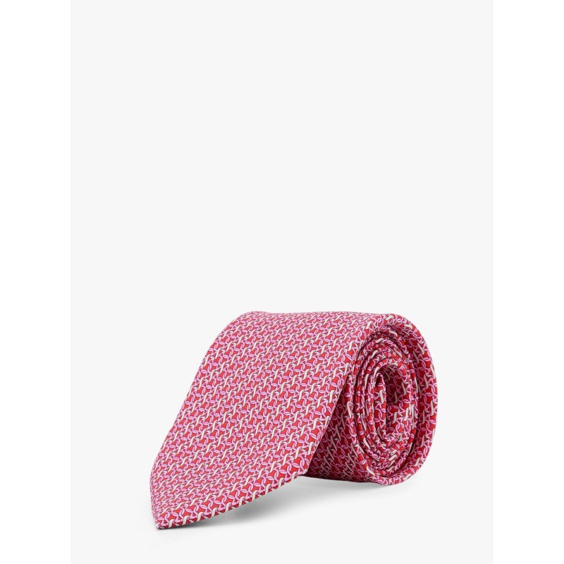 FERRAGAMO TIE