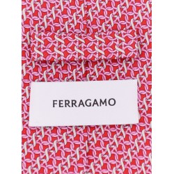 FERRAGAMO TIE