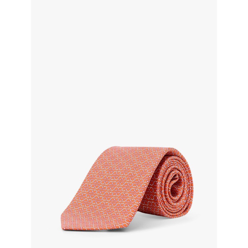 FERRAGAMO TIE