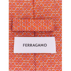 FERRAGAMO TIE