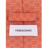 FERRAGAMO TIE