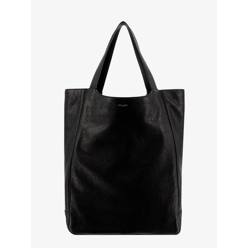 SAINT LAURENT TOTE BAG