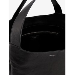 SAINT LAURENT TOTE BAG