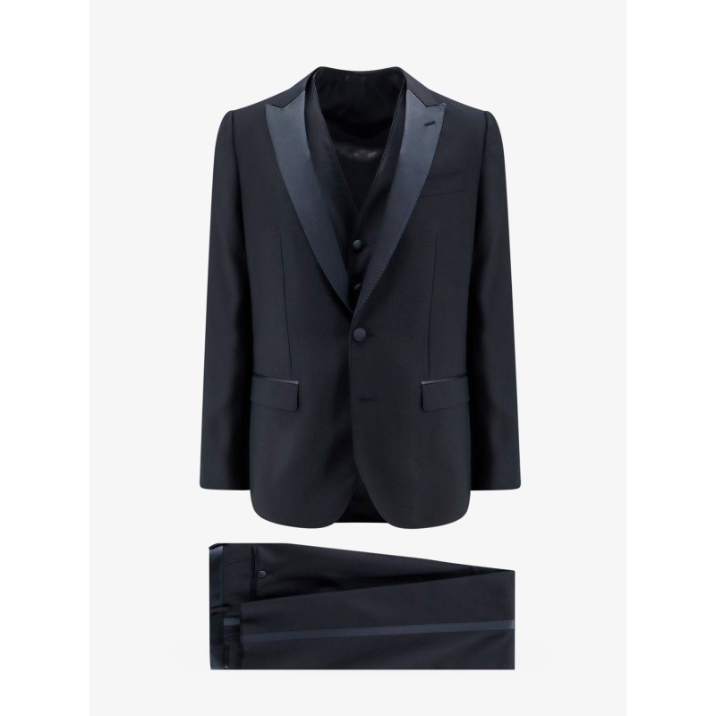 DOLCE & GABBANA TUXEDO