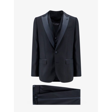 DOLCE & GABBANA TUXEDO