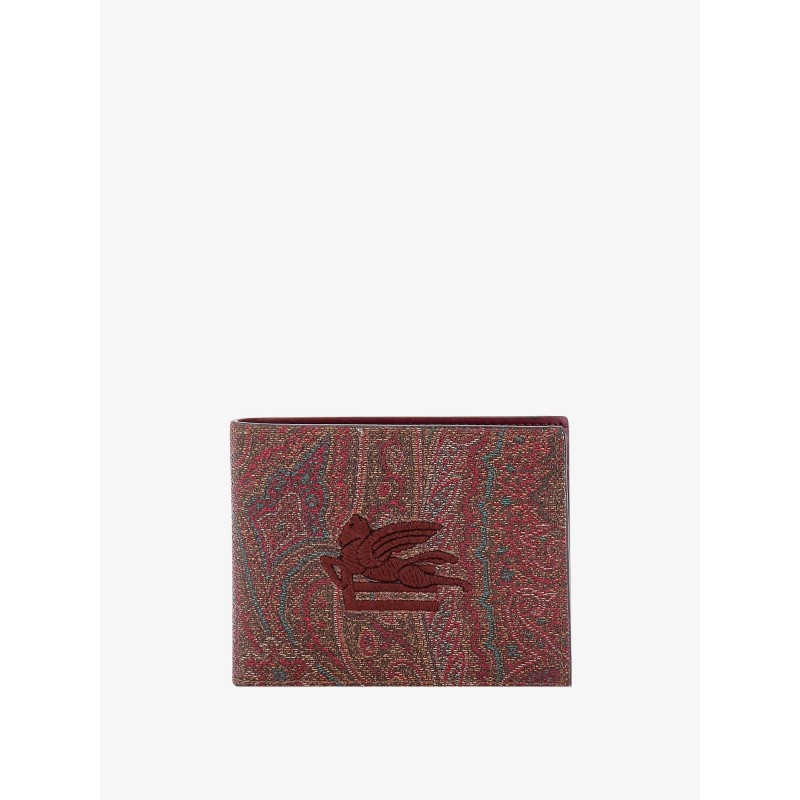 ETRO WALLET