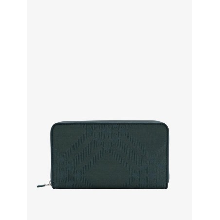 BURBERRY WALLET