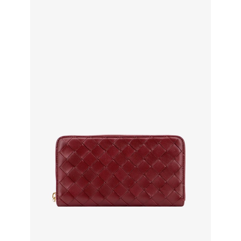 BOTTEGA VENETA WALLET