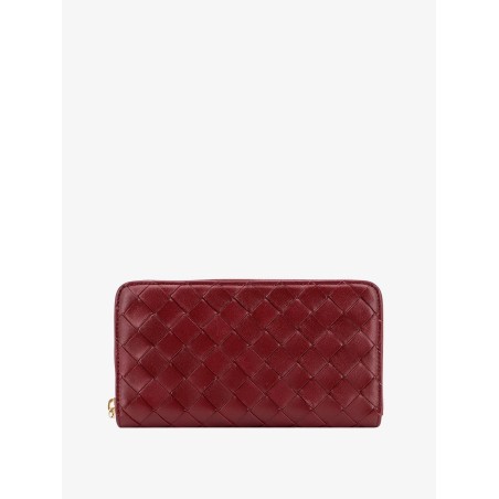 BOTTEGA VENETA WALLET